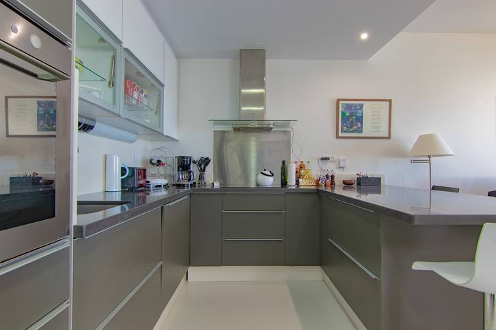 Casa rural para 10 personas en Vélez-Málaga - 4