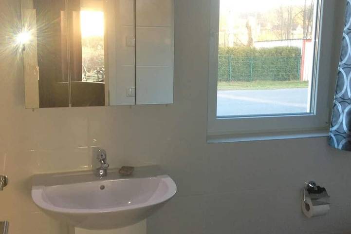 Ferienwohnung für 2 Personen, mit Balkon in Patzig - 3
