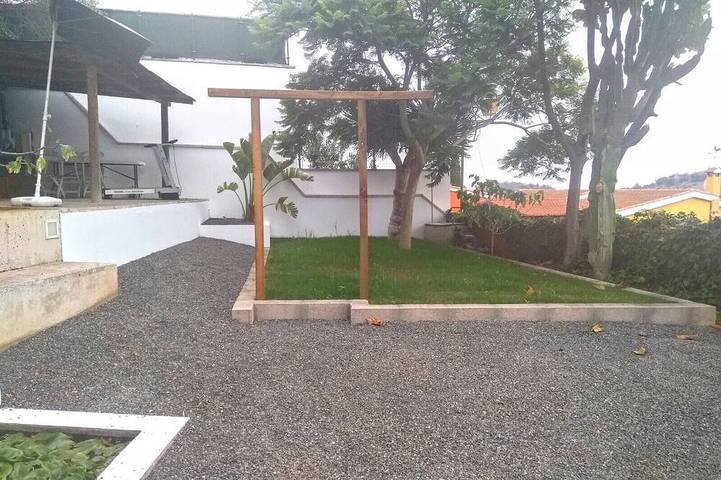 Ferienwohnung für 2 Personen, mit Garten und Balkon - 1
