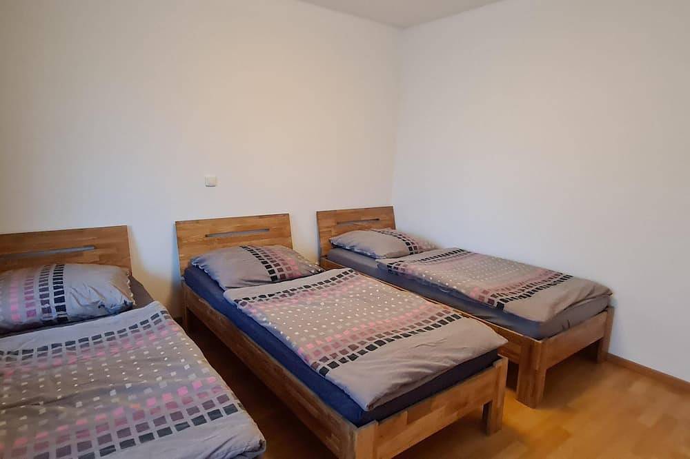 Ganze Wohnung, Ferienwohnung Good And Night in Neuss, Düsseldorf und Umgebung