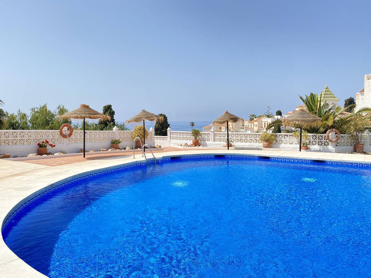 Appartamento vacanze a Nerja a partire da 121€ a notte