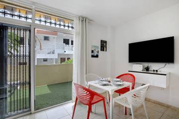 Casa Vacacional para 4 Personas en Arigoña, Candelaria, Foto 4