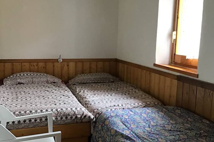 Gîte pour 6 personnes, avec jacuzzi et jardin à Queralbs - 4