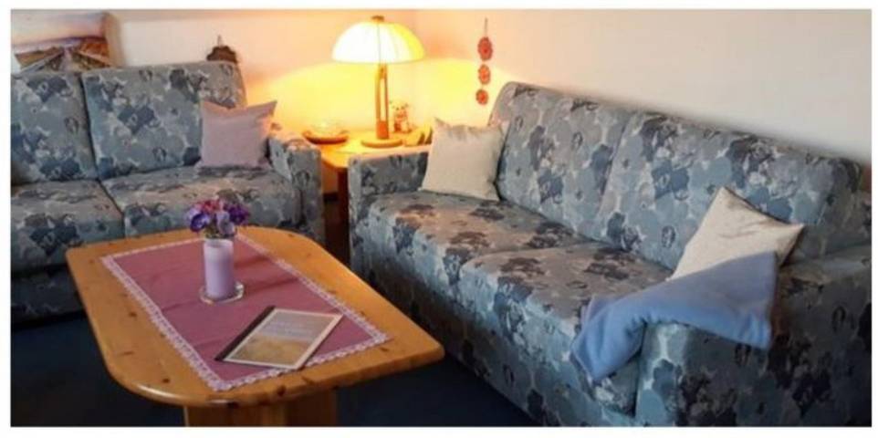 Ferienwohnung für 2 Personen in Tinnum - 4