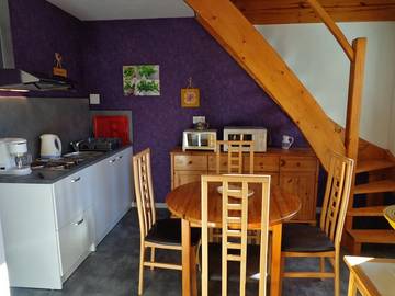 Gîte für 2 Personen in Pouzac, Hautes-Pyrénées, Bild 4