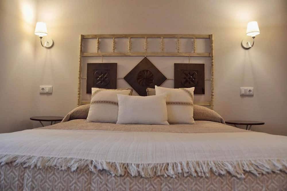 Ganze Wohnung, La Ventana de Mogrovejo Apartment für 4 Personen in Camaleño, Cordillera Cantábrica