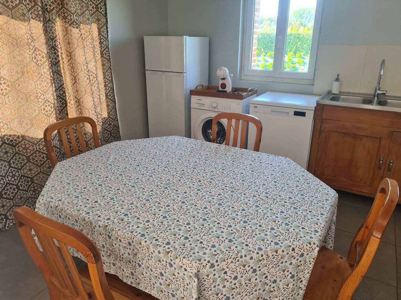 Gîtes de France® - La Maison de la Mare, foto 9