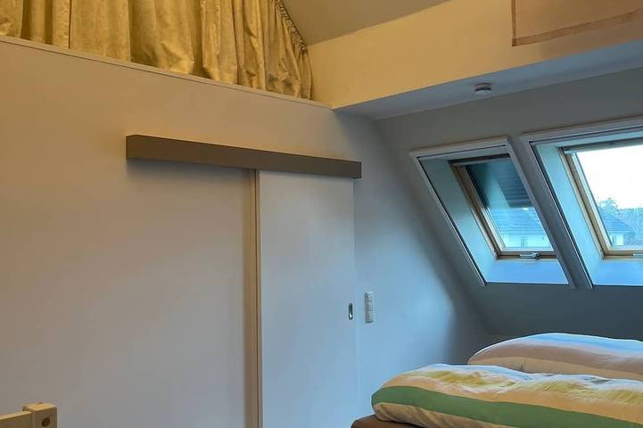 Ferienwohnung für 6 Personen in Schwedt/Oder - 4