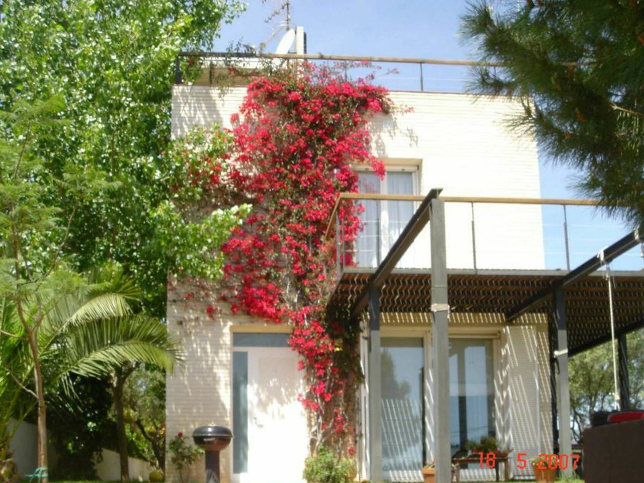Mar Roig - Mar Roig 671.1 in Terres de l'Èbre, Delta de l'Ebre
