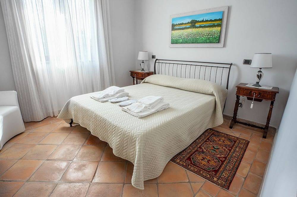 Villa Margot Sutri nur einen Steinwurf vom Golf entfernt! in Sutri, Braccianosee
