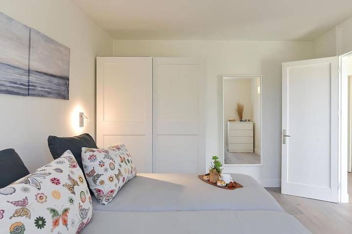 Bungalow für 6 Personen, mit Garten und Pool in San Agustin - 3