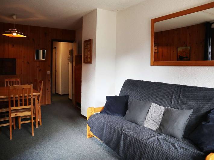 Gîte pour 8 personnes, animaux acceptés dans Office De Tourisme Des Orres - 3