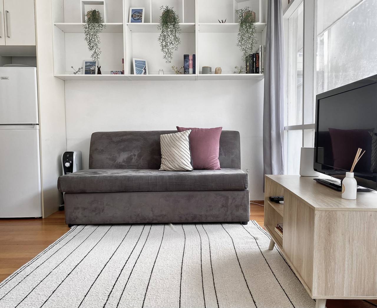 Entire apartment, The Bondi Beach Escape in Bondi Beach, Sydney
