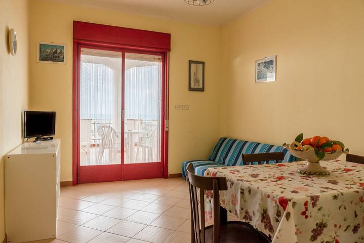 Ferienhaus für 5 Personen, mit Haustier auf Sizilien - 2