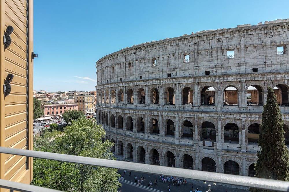 Appartamento vacanze a Roma a partire da 753€ a notte