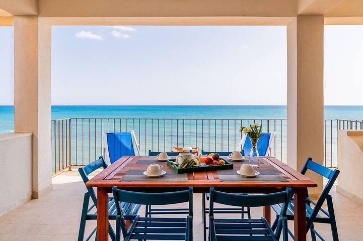 Appartamento vacanze per 7 persone, con idromassaggio, con animali domestici - 1