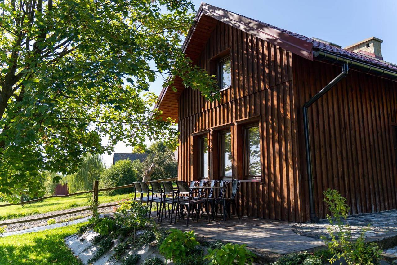 Domki Jasicówka pod Łysą Górą in Małopolska