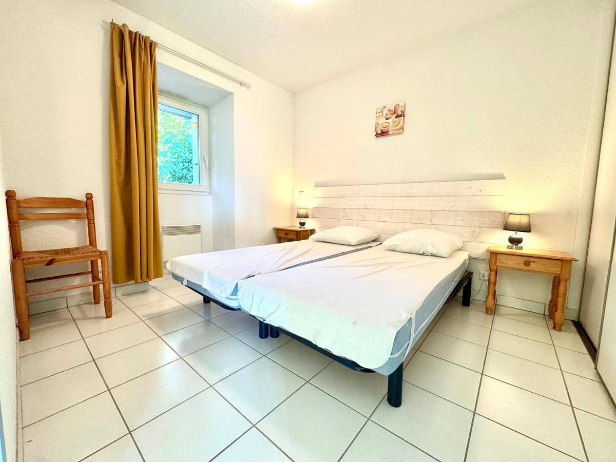 Appartement entier, La Vallée Appartement 31 - Thermes Neyras les Bains in Neyrac les Bains, Meyras