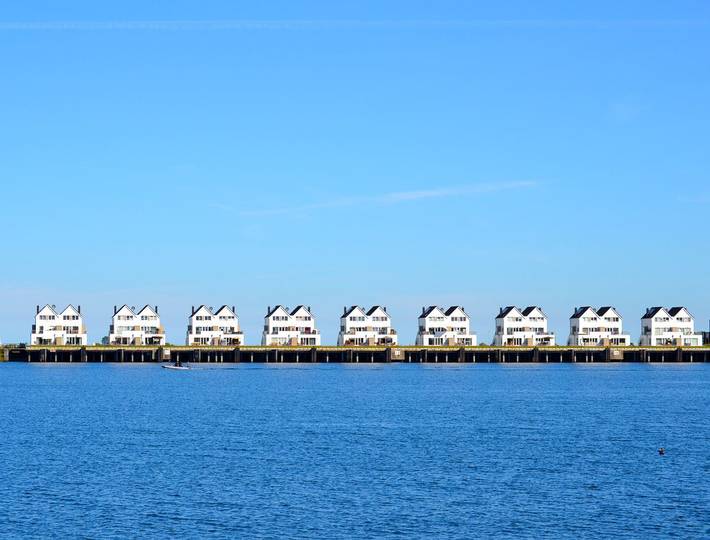 Ferienwohnung für 4 Personen, mit Garten in Olpenitz - 3