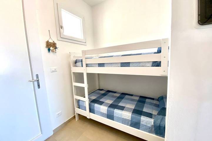 Ganze Wohnung, Piramidi 17 in Comacchio, Ferrara Provinz