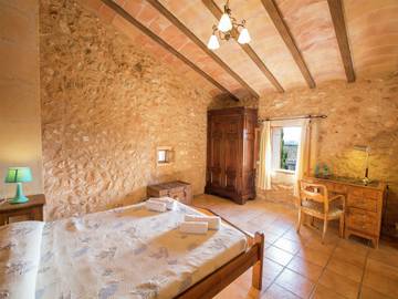Villa in Campos, South Majorca für 8 