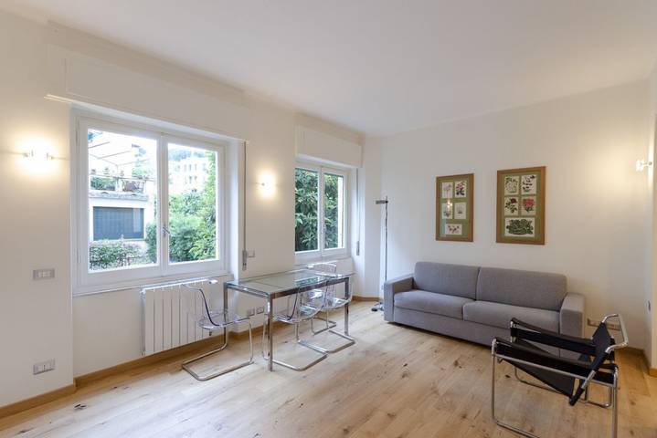 Ferienwohnung für 8 Personen - 1