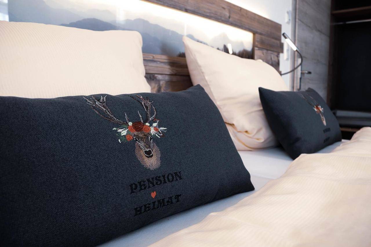 Pension Heimat in Ottenhöfen im Schwarzwald, Mittlerer Schwarzwald