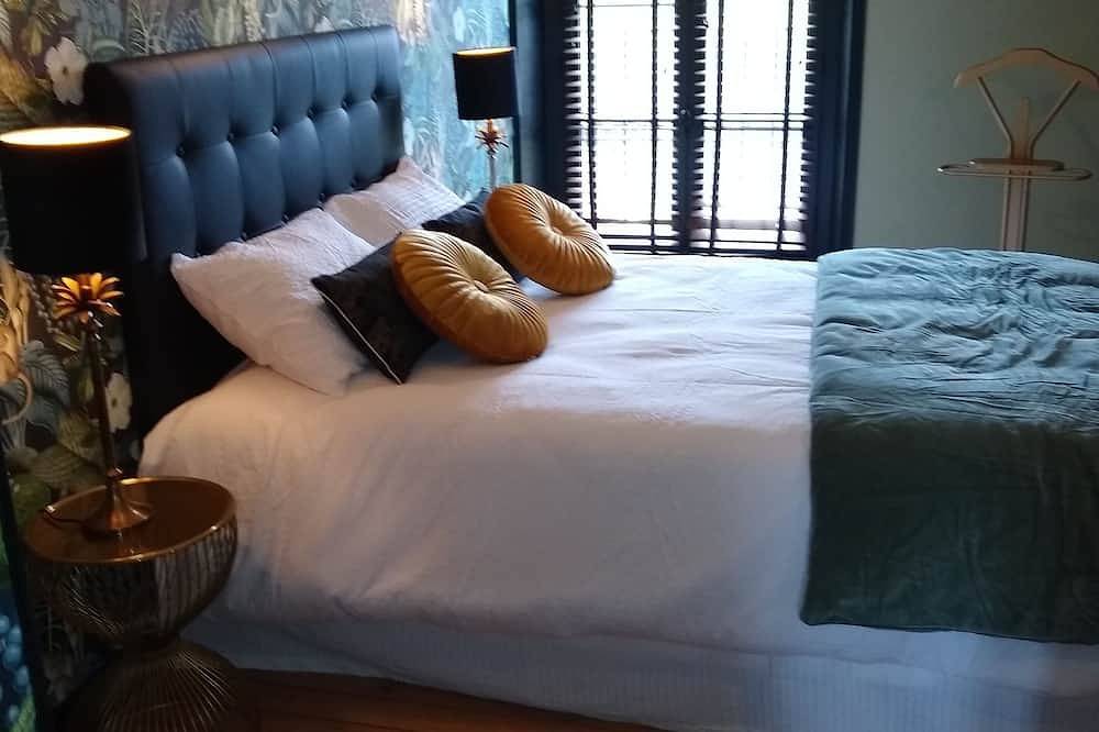 Ganze Wohnung, Doppelzimmer-Klassisch-Ensuite mit Bad-Parkblick-Chambre doublegeorge Sand in Lunay, Vendôme und Umgebung