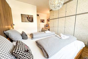 Bauernhof für 4 Personen in Oberstaufen, Allgäuer Alpen, Bild 3