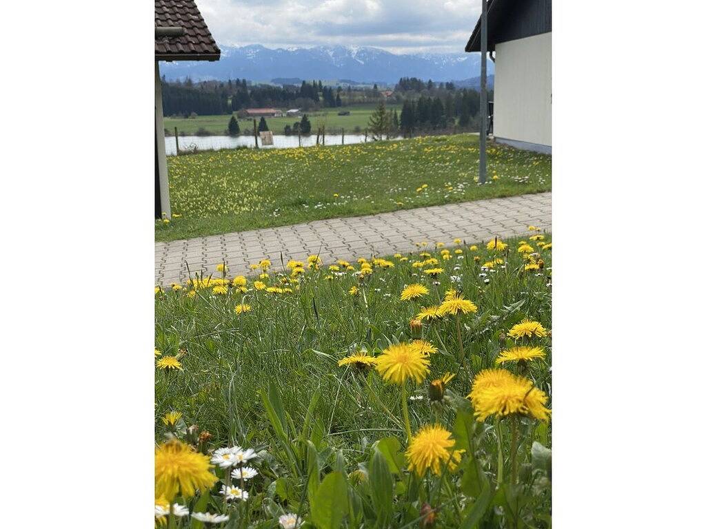 31 **** 4 Sterne in Lechbruck am See, Bayerisch Schwaben