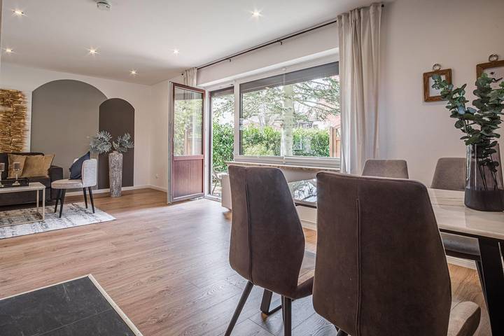 Ganze Wohnung, Ankerplatz (gemütliche Wohnung mit Smart-Tv) in Eckernförde, Rendsburg-Eckernförde