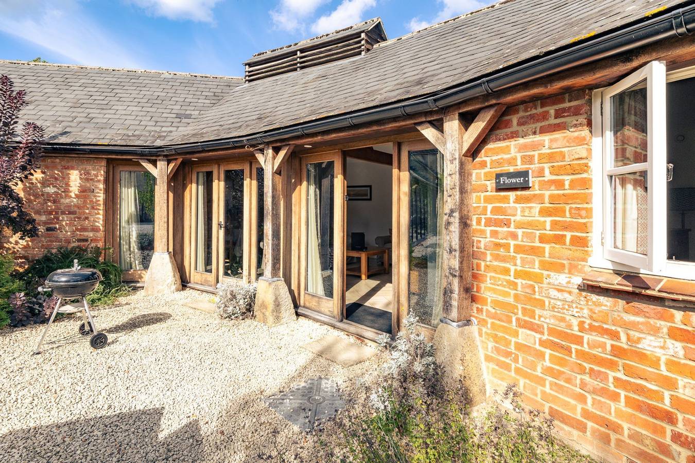Casa vacanza a Oxfordshire a partire da 336€ a notte