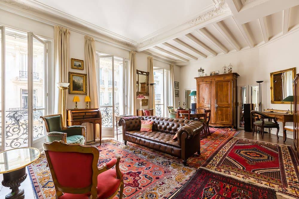 Appartamento vacanze a Parigi a partire da 282€ a notte