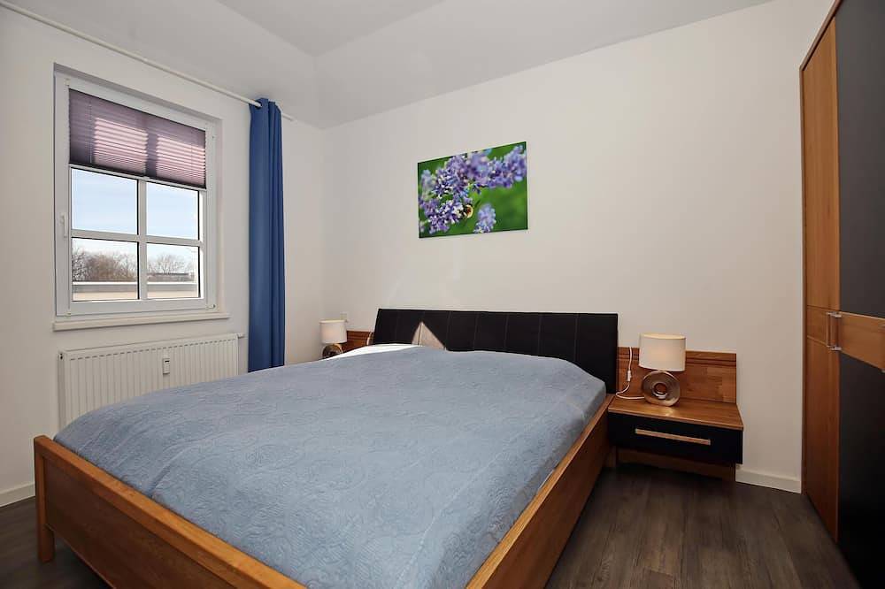 Ganze Wohnung, Ferienwohnung für 2 Personen + Kind – Residenz von Flotow nahe Ostsee in Heiligendamm, Rostock und Umgebung