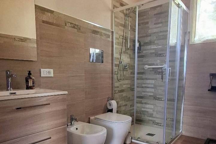 Mariella House in Sciacca, Agrigento Provinz