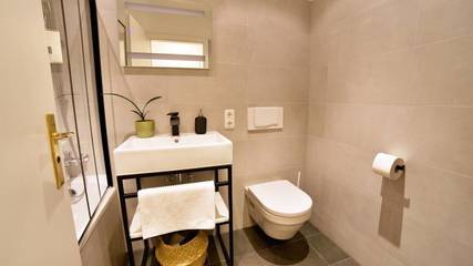 Ferienwohnung für 2 Personen in Leipzig-Südost, Leipzig, Bild 4