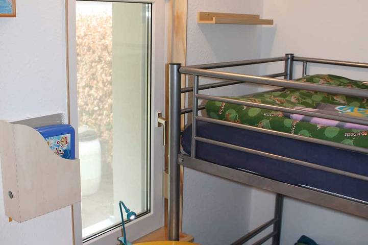 Ferienhaus für 4 Personen, mit Garten auf Fischland - Darß - Zingst - 3