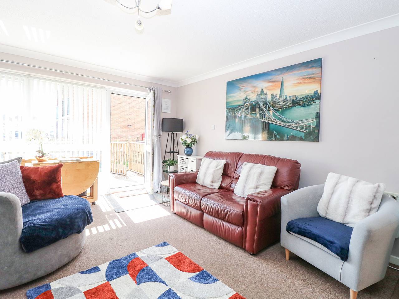 98 Waterside Park in Lowestoft, The Broads