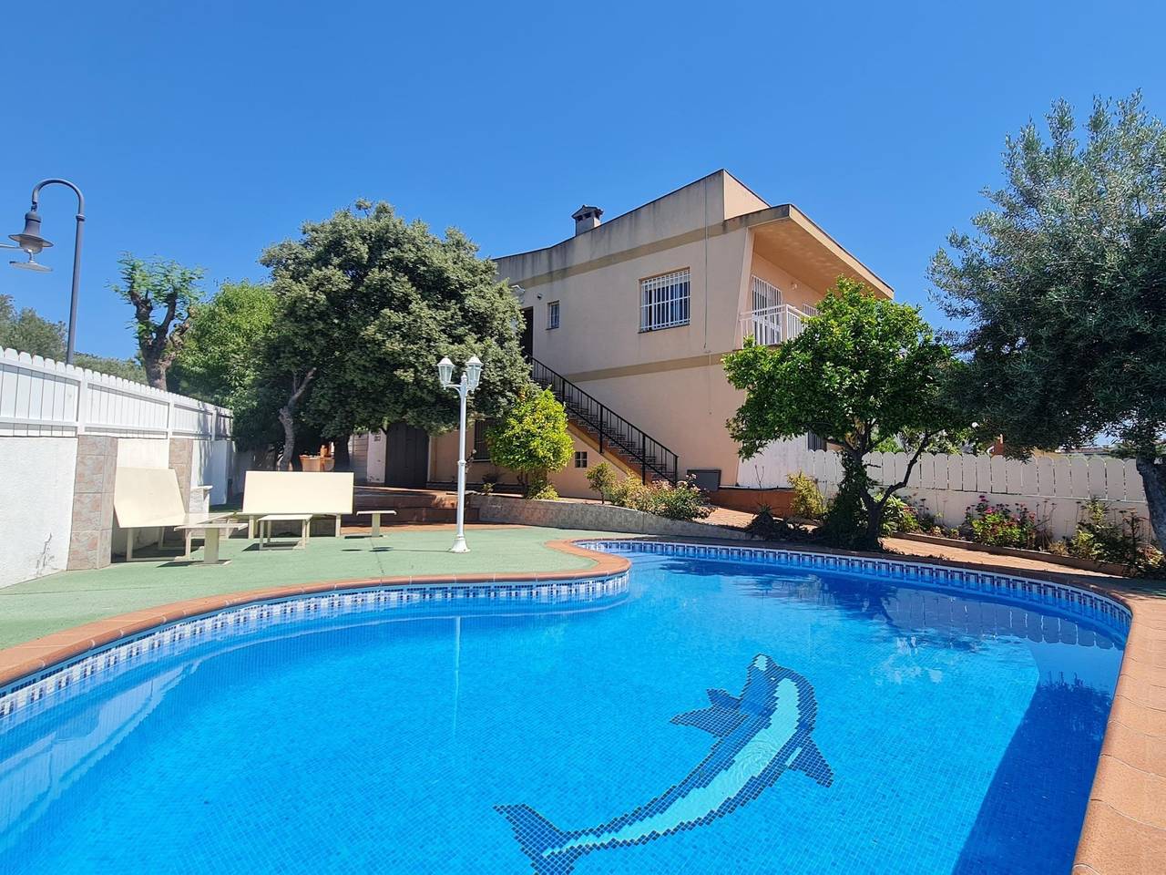 Appartement de vacances entier, Coral I in Roda de Berà, Costa Dorada