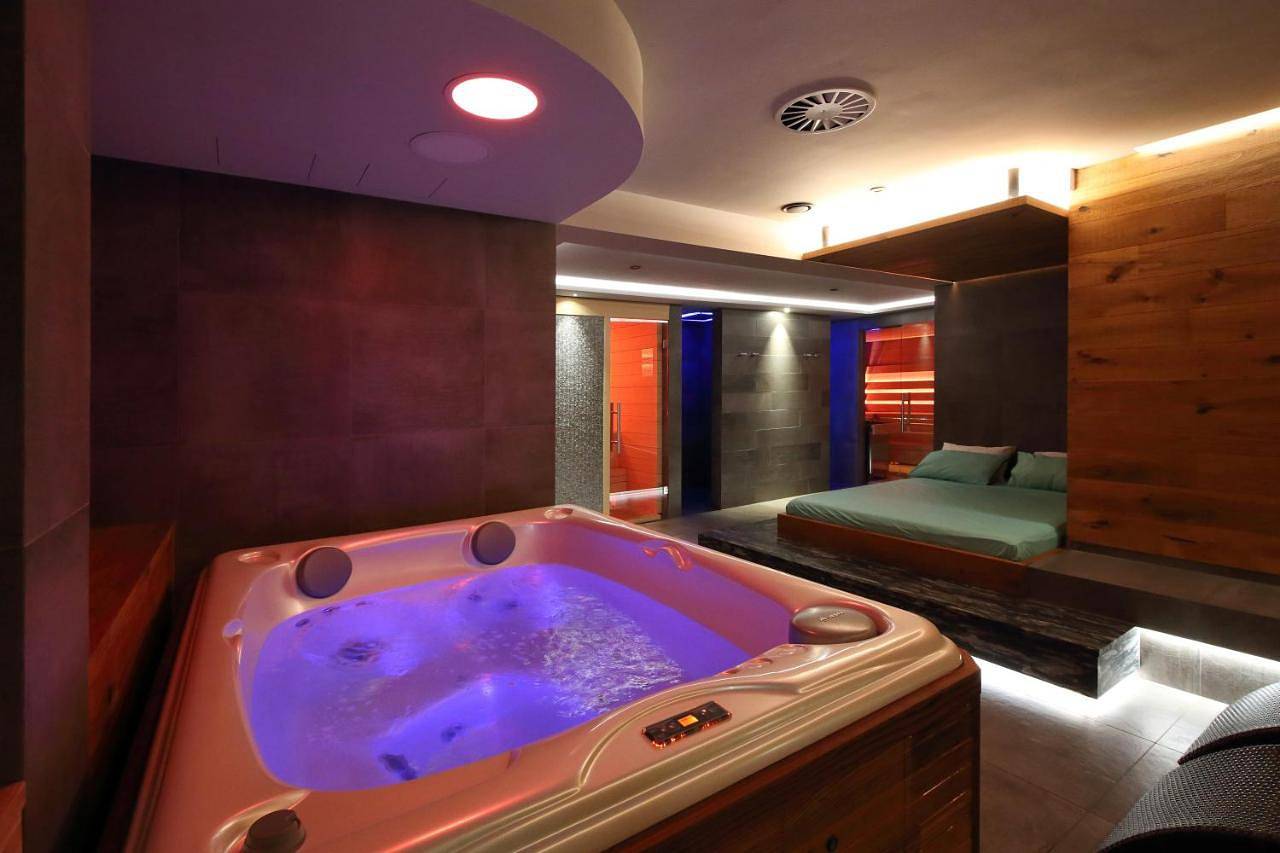 Apartmány Terasy Café in Liberec, Région de Liberec