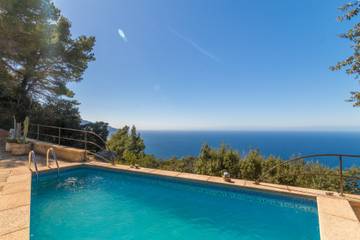 Vakantiehuis voor 4 Personen in Valldemossa, Serra de Tramuntana, Afbeelding 1