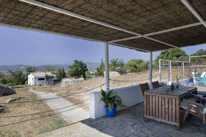 Ferienhaus für 2 Personen in Andalusien - 2