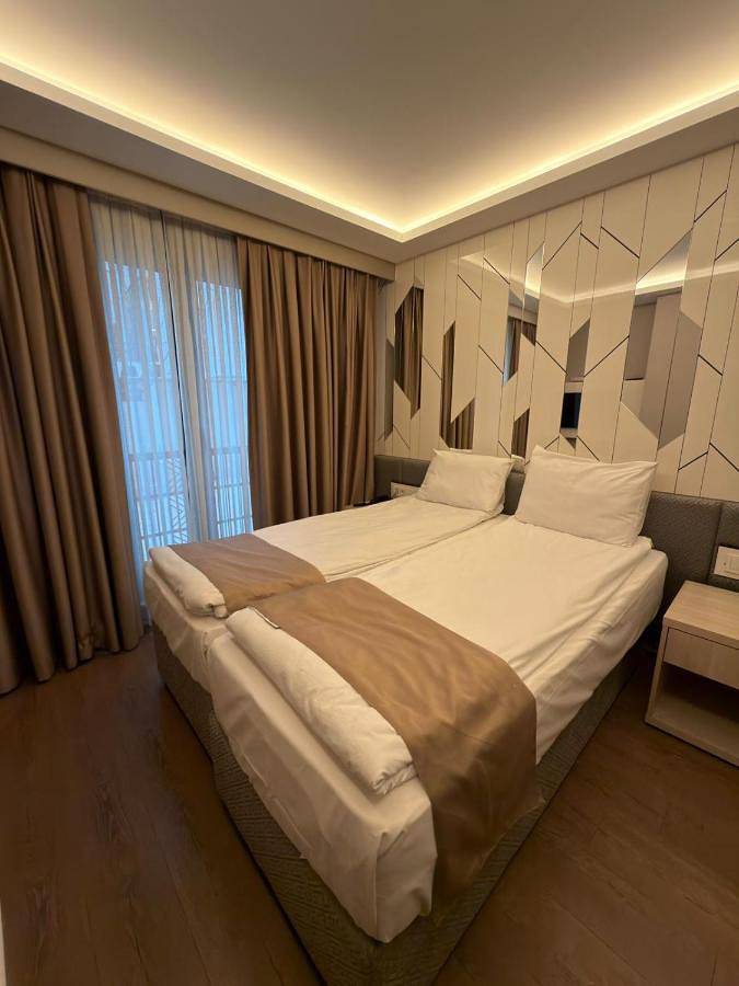 Chambre d’hôte pour 2 personnes, avec terrasse à Istanbul - 4