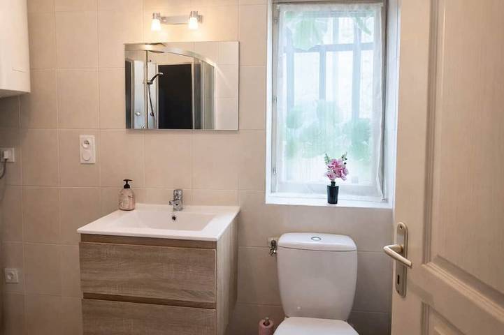 Gîte pour 2 personnes à Romorantin-Lanthenay - 3