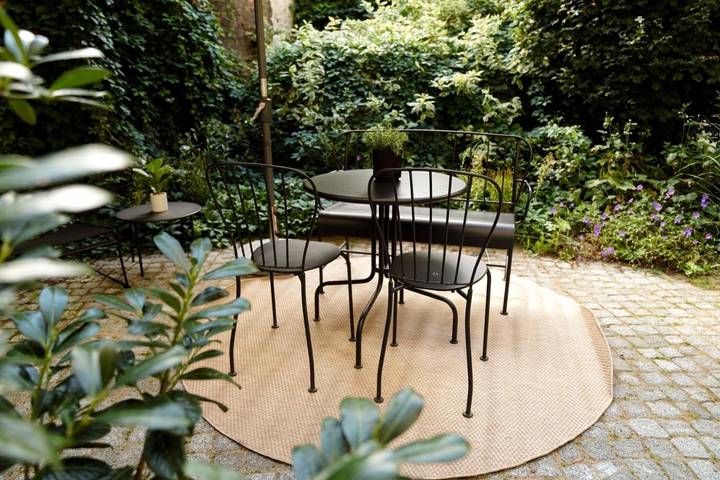 Ferienwohnung für 2 Personen, mit Terrasse und Garten in Spandau Berlin - 3