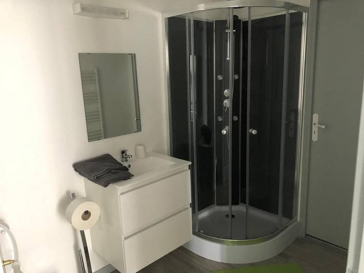 Gîte pour 4 personnes, animaux acceptés à Pithiviers - 2