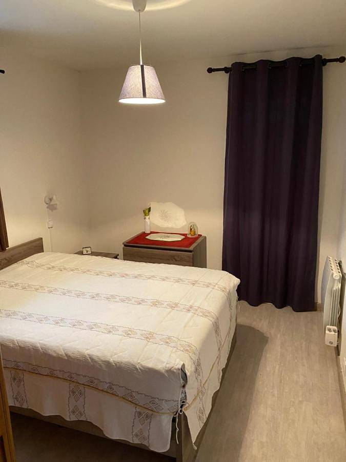 Gîte pour 2 personnes, animaux acceptés à Noyon - 2