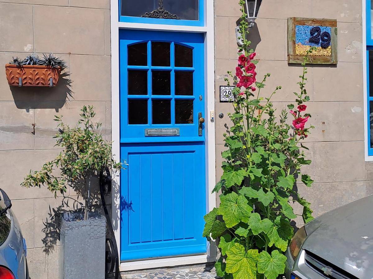 Double Room with Private Bathroom in Zoutelande, Walcheren