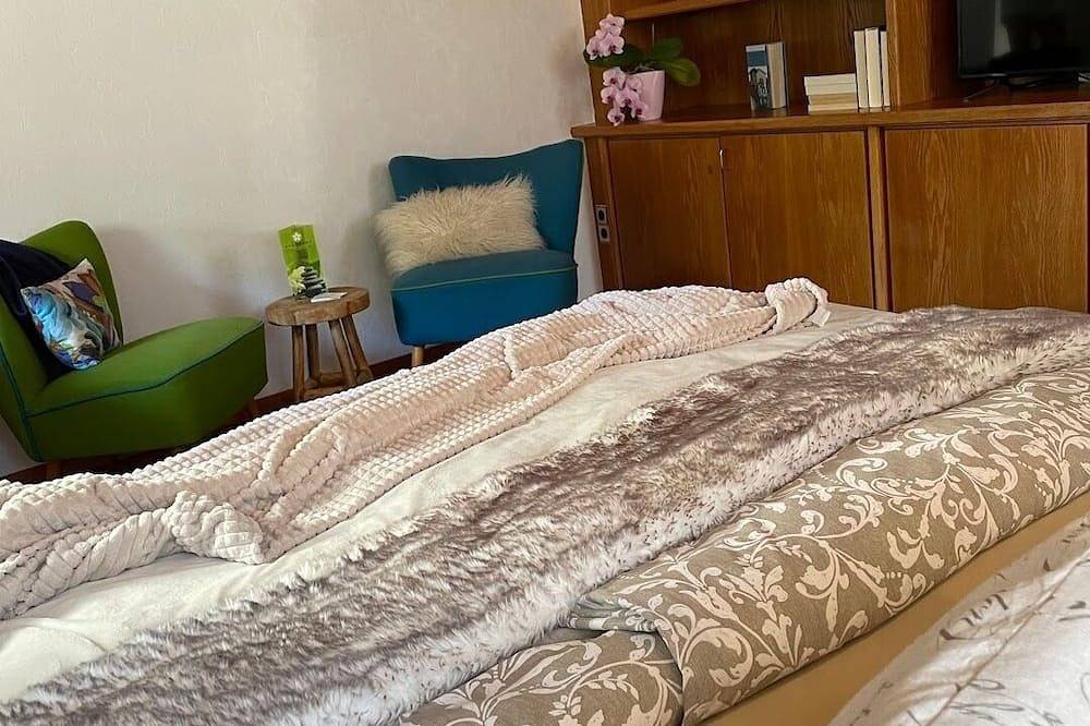 Ganze Wohnung, Die perfekte Auszeit eine kleine aber feine Unterkunft im Herzen des Saarlandes? in Illingen, Saar-Nahe-Bergland