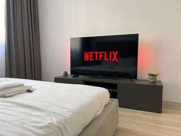 Gîte pour 2 personnes dans Mangalia